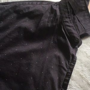 Long sleeve dress shirt